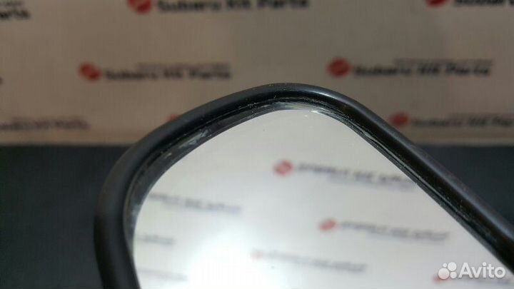 Зеркало заднего вида Subaru Impreza Wrx GG EJ255