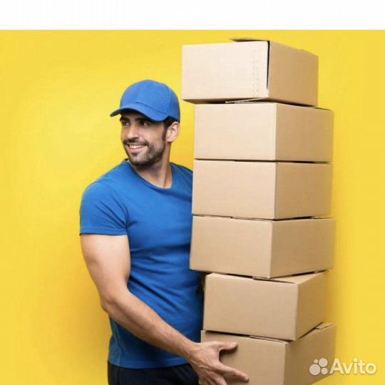 Разнорабочие-грузчики-демонтаж-переезды