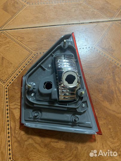 Фонарь задний, Лада Веста (2180), внутренний левый