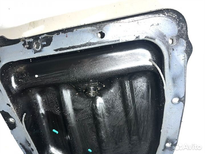 Поддон двигателя Kia Rio 3 (1.6 ) 2017 г