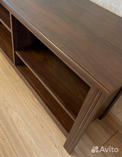 Тумбочка под телевизор IKEA