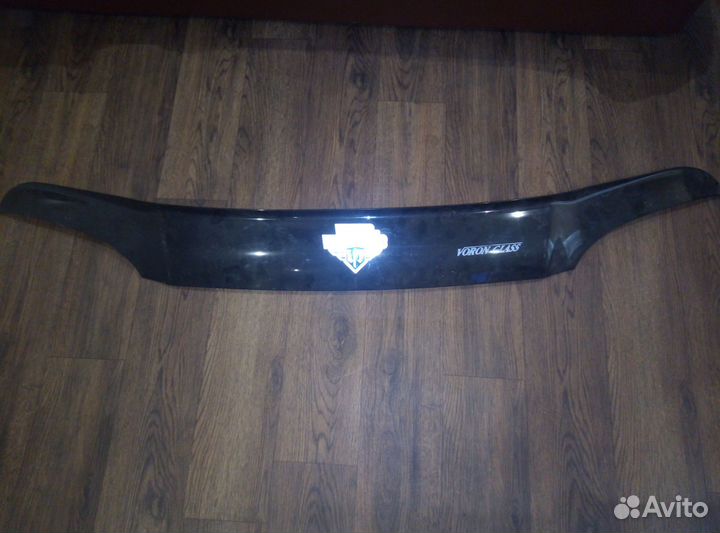 Запчасти и аксессуары