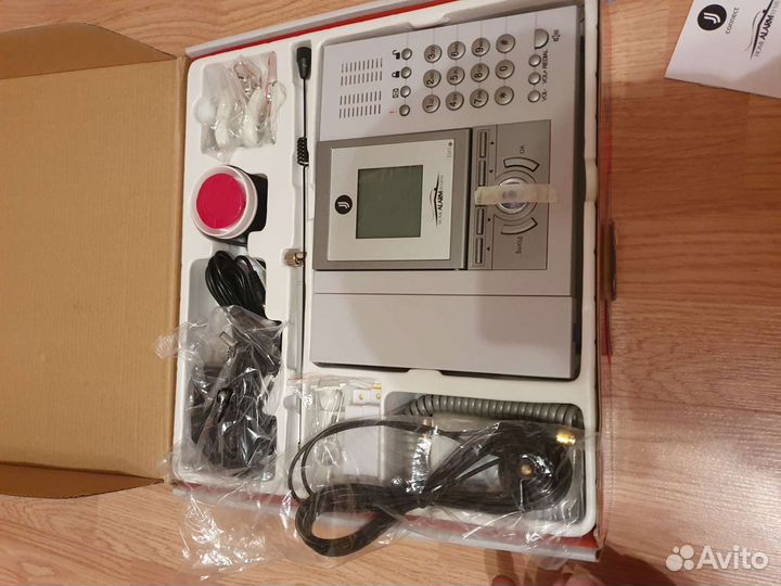 Система безопа ности загородного дома