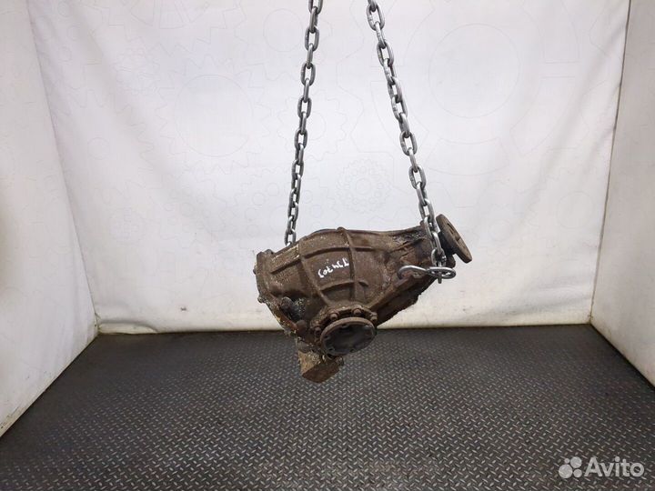 Редуктор моста SsangYong Rodius, 2005