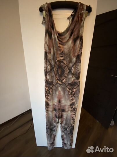 Комбинезон женский