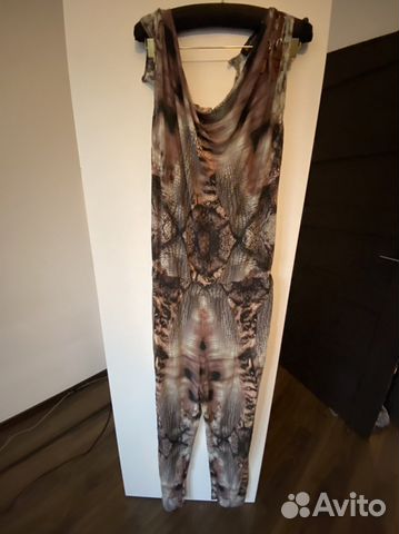 Комбинезон женский