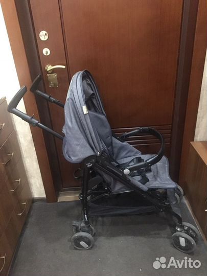 Коляска peg perego pliko mini