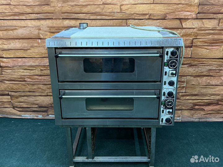 Пицца Печь GAM