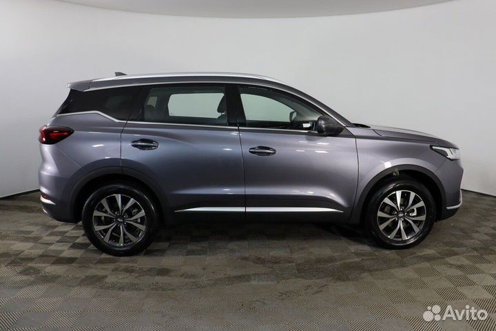 Chery Tiggo 7 Pro 1.5 CVT, 2023