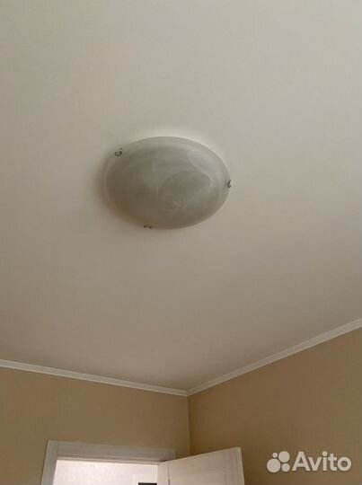 Люстра потолочная