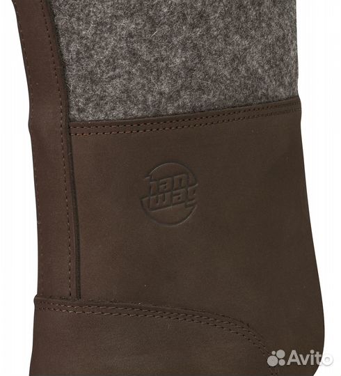 Зимние ботинки Hanwag Räven II earth