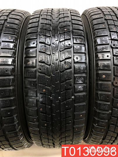 Dunlop SP Winter Ice 01 205/60 R16 92T