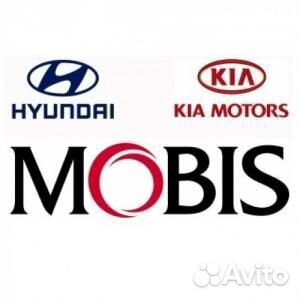 Фильтр масляный hyundai/kia/mobis 2630035505 для а/м hyundai