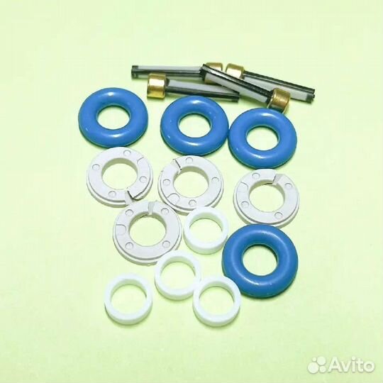 Ремкомплект топливных форсунок VAG Audi/VW Gen2