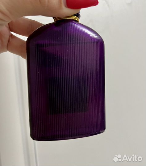 Tom ford velvet orchid оригинал