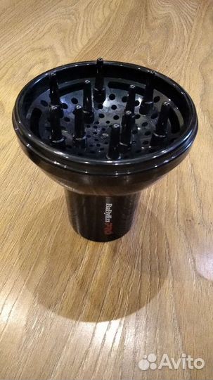 Диффузор BaByliss Pro babd05e