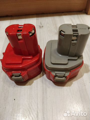 Аккумулятор для шуруповерта makita купить в Санкт-Петербурге с ...