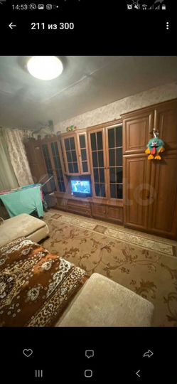 3-к. квартира, 72 м², 3/5 эт.