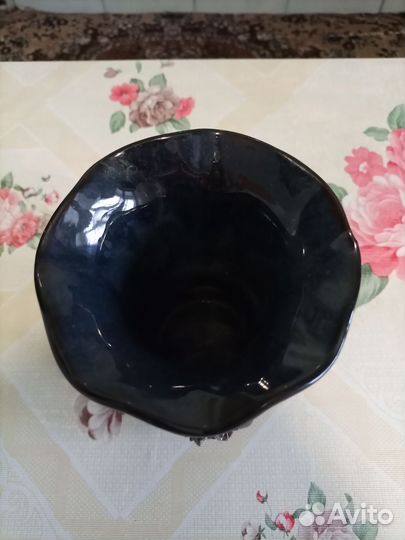 Ваза для цветов СССР