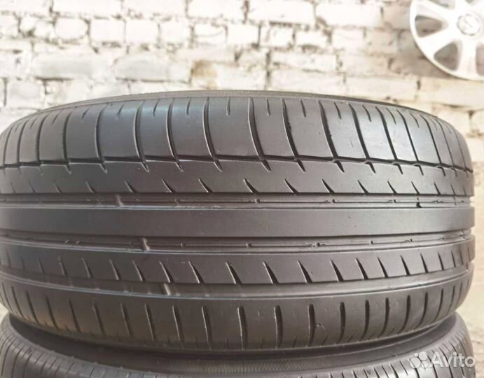 Triangle Sportex TSH11 225/55 R17 101W