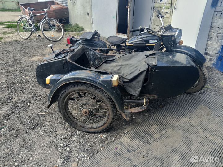 Продам Урал