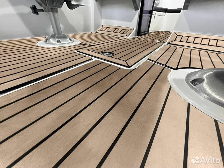 Комплект палубного покрытия