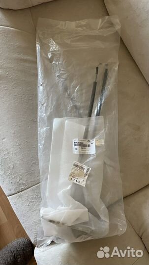 Замок двери хундай hyundai