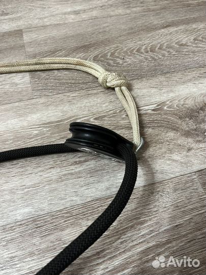 Trx петли + резиновые петли