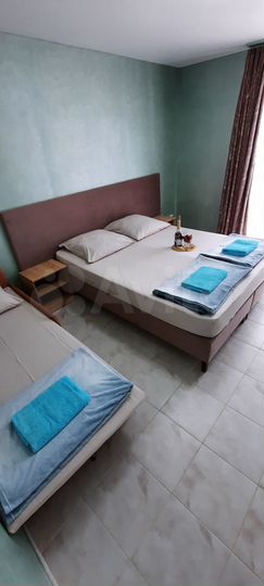 Комната 22 м², 1/2 эт.