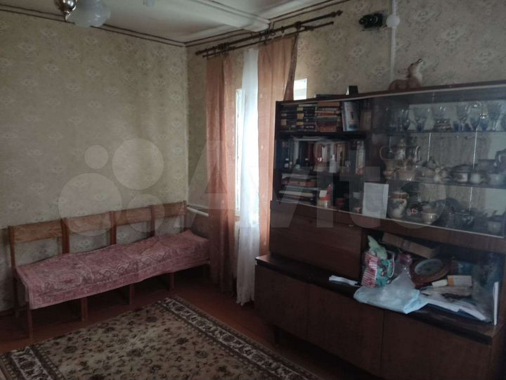 Дом 71 м² на участке 20 сот.