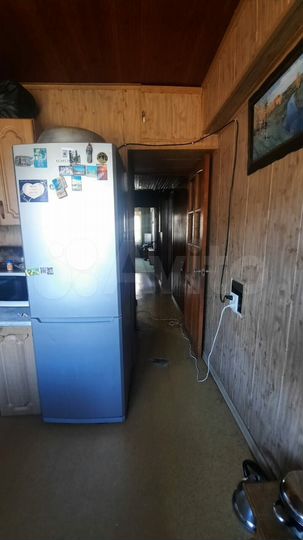 3-к. квартира, 67 м², 2/5 эт.