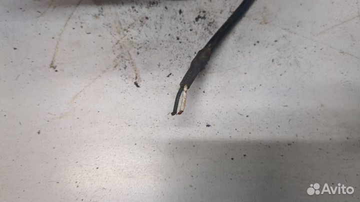 Ступица (кулак, цапфа) Nissan X-Trail (T30), 2003