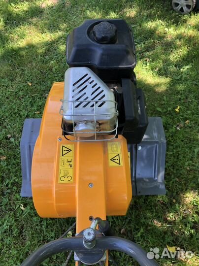 Мотоблок мотокультиватор Pubert