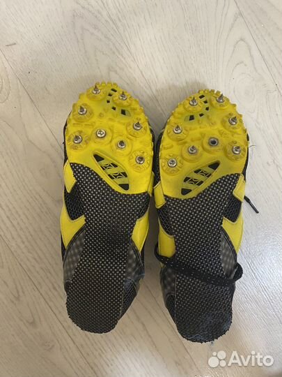 Шиповки для легкой атлетики