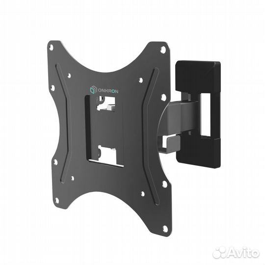 Кронштейн для телевизора поворотный 17-43