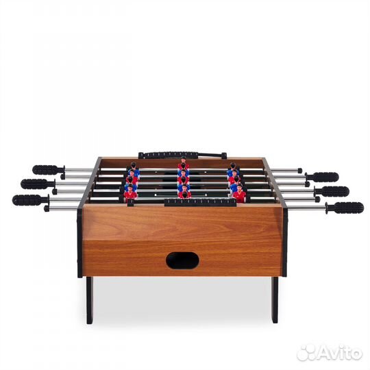 Игровой стол Футбол Proxima Zidane