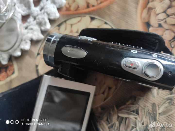 Видеокамера