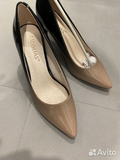 Туфли новые женские 33 размер
