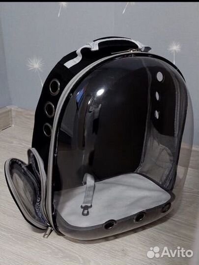 Рюкзак переноска для животных