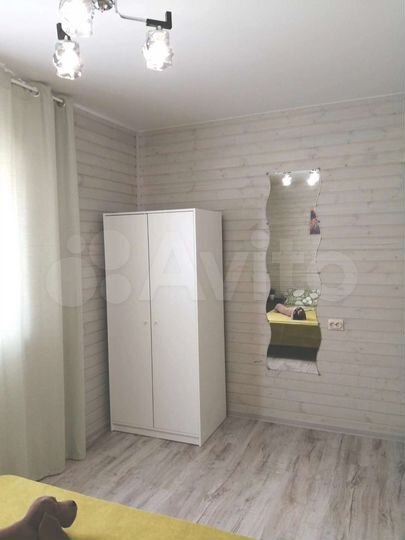 Комната 30 м² в 2-к., 1/2 эт.