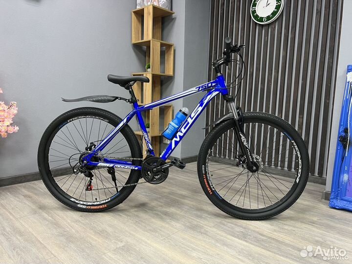 Велосипед взрослый 26 дюйма