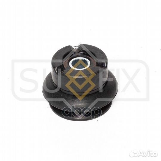 Опора стойки зад прав/лев