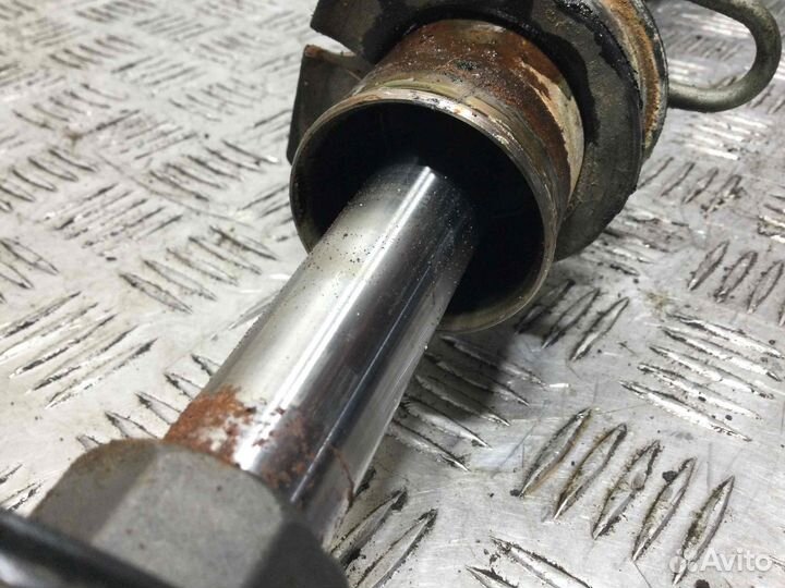 Б/У Б/У Рулевая рейка Маркировка двигателя AXP,Без