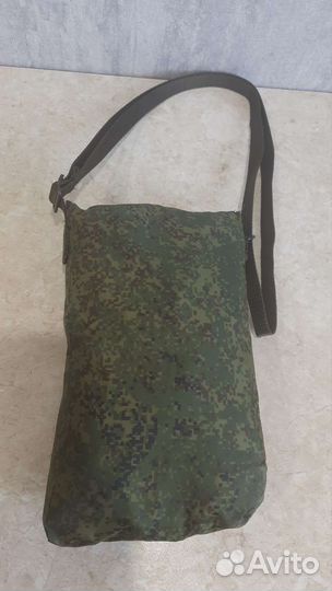 Плащ палатка армейская