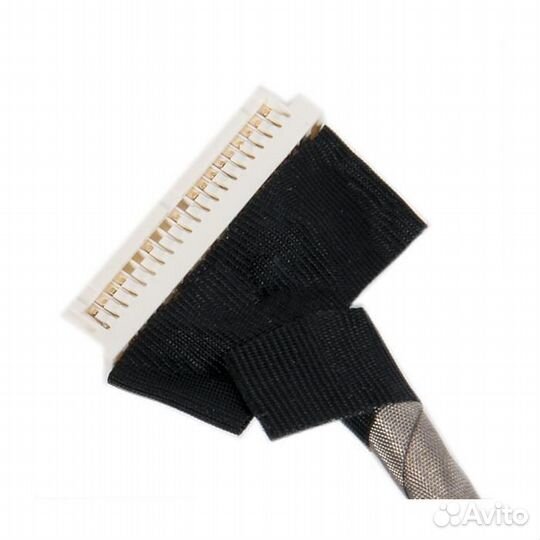 Шлейф матрицы ноутбука DC02000QC00