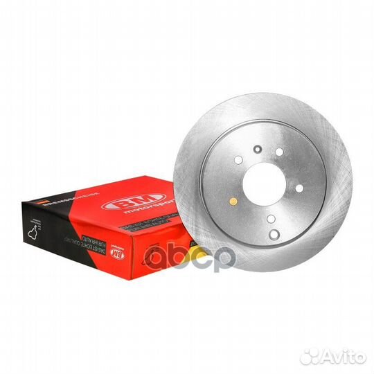 Диск тормозной chevrolet/opel captiva/antara