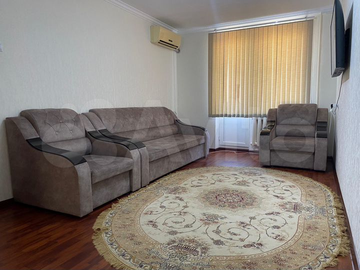 2-к. квартира, 48 м², 3/5 эт.