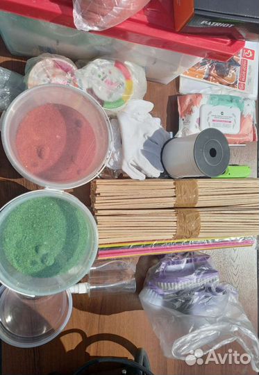 Сахарная вата, оборудование