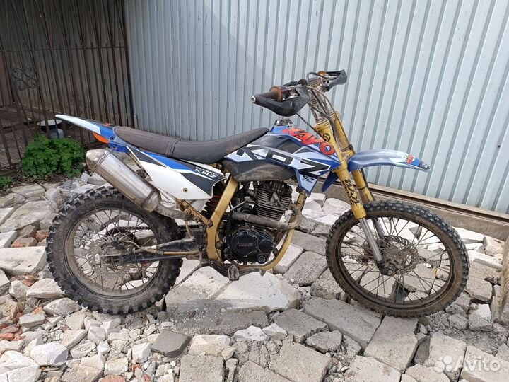 Ирбис ттр 250