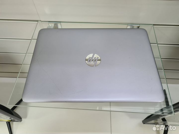 Ноутбук HP 840 G3 i5-6300\8Gb\240ssd